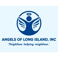Angels of Long Island Logo