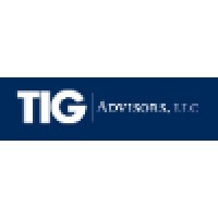 Tiedemann Investment Group Logo