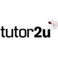 tutor2u Logo