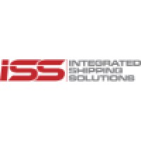 Integrated Shipping Solutions (ISS) Logo