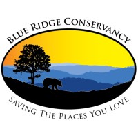 Blue Ridge Conservancy Logo