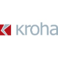 Kroha GmbH Logo
