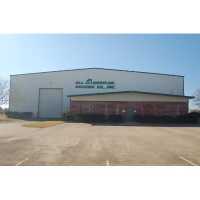 All American Rigging Co Logo