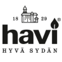 Havi Oy Logo