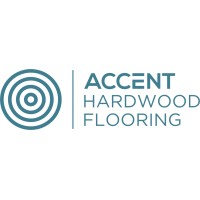 Accent Hardwood Flooring Inc Logo