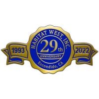 Habitat West Inc. Logo