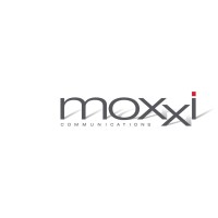 Moxxi Communications Logo