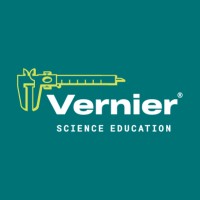 Vernier Science Education Logo