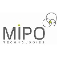Mipo Technolgies Logo