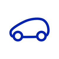 Express Car Rental Logo
