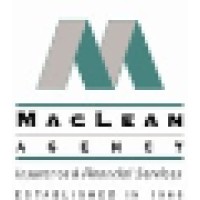 MacLean Agency Logo