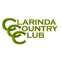 Clarinda Country Club Logo