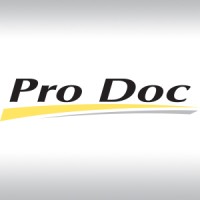 Pro Doc Ltd Logo