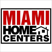 Miami Home Centers Logo