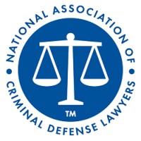 National Association of Criminal Defense Lawyers Logo