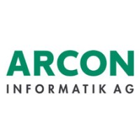 ARCON Informatik AG Logo