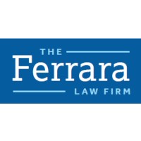 The Ferrara Law Firm, LLC Logo