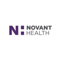 NOVANT HEALTH FORSYTH MEDICAL CENTER Logo