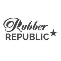Rubber Republic Logo