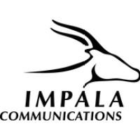 Impala Communications LLC Logo