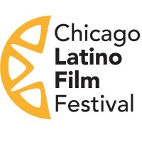 Chicago Latino Film Festival Logo