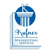 KUFNER BOOKKEEPING SERVICES, LLC Logo