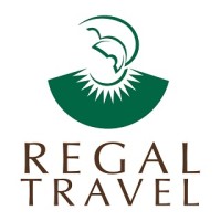 Regal Travel Logo