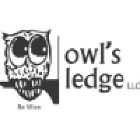 Owls Ledge LLC Logo
