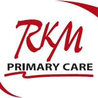 RKM Primary Care Logo