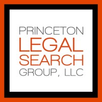 Princeton Legal Search Group, LLC Logo