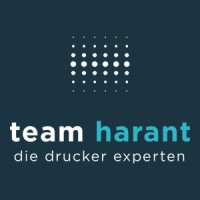Team Harant GmbH & Co KG Logo