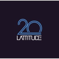 The Lattitude Group Logo