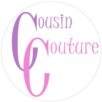 Cousin Couture Logo