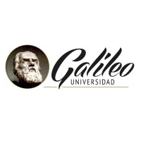 Universidad Galileo Logo