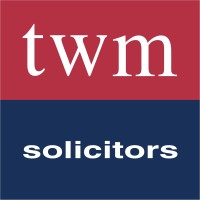 TWM Solicitors LLP Logo