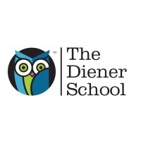 THE DIENER SCHOOL Logo