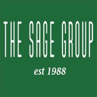 The Sage Group Logo