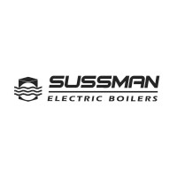 Sussman Electric Boilers Logo