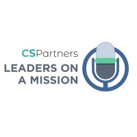 LEADERS ON A MISSION Logo