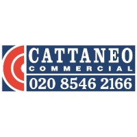 CATTANEO COMMERCIAL LIMITED Logo