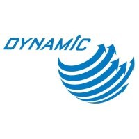 Dynamic Industries, Inc. Logo