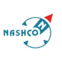 Nashco Consulting Ltd. Logo