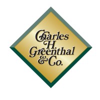 Charles H. Greenthal Management Corp. Logo