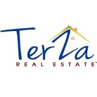 TerZa Real Estate Logo