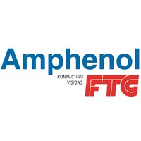 Friedrich Göhringer Elektrotechnik GmbH Logo