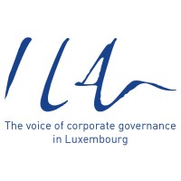 Institut Luxembourgeois des Administrateurs (ILA) Logo
