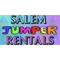 SALEM JUMPER RENTALS LLC Logo