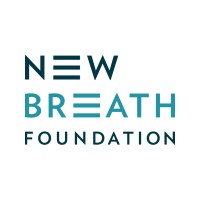New Breath Foundation Logo