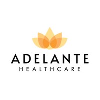 Adelante Healthcare Logo