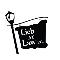 Lieb at Law, P.C. Logo
